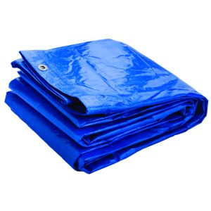 Economy Ground Tarp