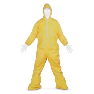 DuPont Tychem® 2000 Coverall