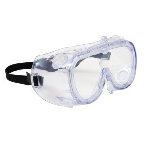 Safety Goggles - Box of 10
