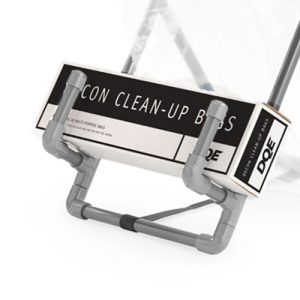 Sack-It Clean-Up Bags