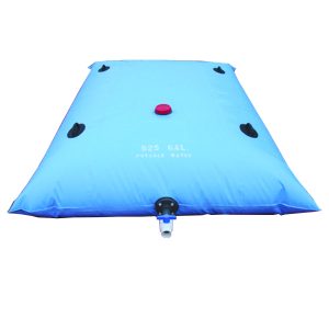 Flexible Potable Water Tank