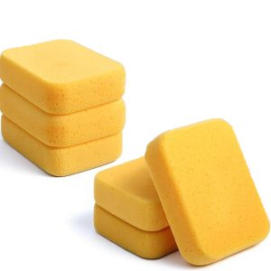 Decon Hand Sponges (Pack of 6)