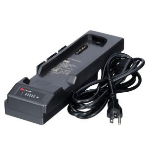 3M Single Station Battery Charger  - Versaflo 300